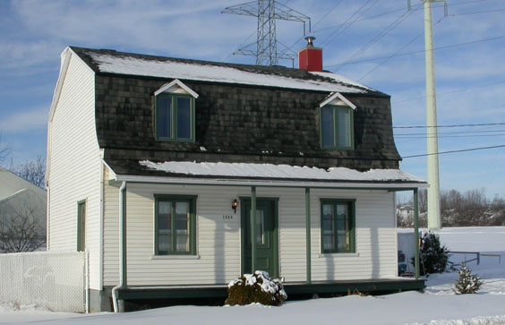 l'Atelier d'Art Suzie Delisle, 1560, ave Chauveau, Qu�bec.